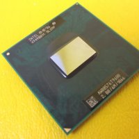 ЧИСТО НОВ Процесор Intel Core 2 Duo T9600 2х 2.80Ghz 6M Socket P slg9f, снимка 9 - Части за лаптопи - 39923017