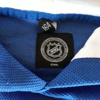 суичър с качулка (hoodie) New York Islanders.официален продукт, снимка 4 - Фен артикули - 38868660