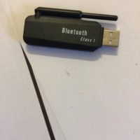 USB BLUETOOTH, снимка 1 - Друга електроника - 39873748