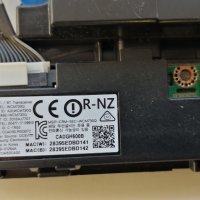 T-CON BOARD V460HK1-C01-SAMSUNG UE46D6200, снимка 7 - Части и Платки - 34257116