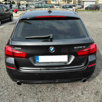 BMW 535d xDrive F11, снимка 6 - Автомобили и джипове - 44750222