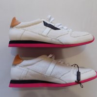 нови маратонки dolce & gabbana кецове обувки оригинал мъжки 45 29.5 см, снимка 3 - Маратонки - 44424272