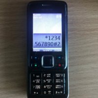 Nokia 6300 classic със зарядно БГ меню + карта памет с адаптер, снимка 9 - Nokia - 38299075