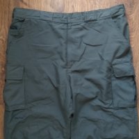 geoff anderson micro - страхотен мъжки панталон КАТО НОВ, снимка 8 - Спортни дрехи, екипи - 35548454