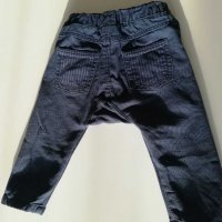 Суичър, дънки и други дрехи за момче 6 - 9 месеца (74 размер) , снимка 2 - Комплекти за бебе - 30895694