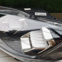 Ляв Full LED фар за Ford Kuga / Форд Куга, снимка 1 - Части - 42915535