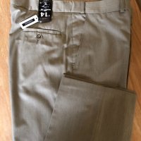 Мъжки панталон,  размер 56-40-XXL, снимка 1 - Панталони - 38648069