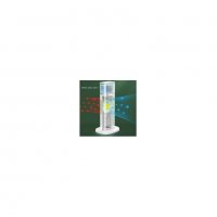 ПОРТАТИВЕН КЛИМАТИК вентилатор D3 Air cooler 2в1, охлаждане с вода, регулируем, USB, снимка 3 - Вентилатори - 37448777