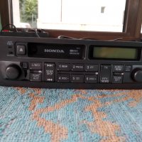 Радио HONDA 39100-S6A-G100, снимка 5 - Аксесоари и консумативи - 37587699