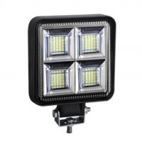 LED ФАР (LED ХАЛОГЕН) 08, снимка 1 - Аксесоари и консумативи - 34974988