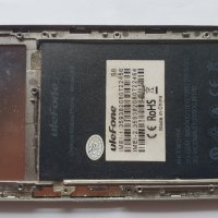 UleFone S8 оригинални части и аксесоари , снимка 9 - Резервни части за телефони - 34181377