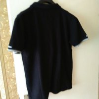 Мъжка тениска d line, снимка 3 - Тениски - 37006100
