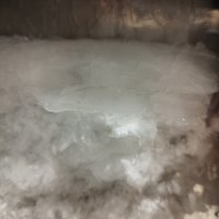 ледогенератор за люспест лед, снимка 1 - Обзавеждане за заведение - 42074777