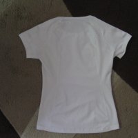 Тениска  CRAFT    дамска,С, снимка 3 - Тениски - 37261263