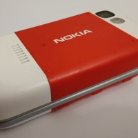 Nokia 5300 XpressMusic чисто нов, 1.3 Mp Camera камера, НЕ е коридан , Нокиа Нокия нокия ноки, снимка 7 - Nokia - 37743449