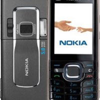 Панел Nokia 6220c, снимка 4 - Резервни части за телефони - 30326976