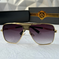 Dita 2023 мъжки слънчеви очила 3 цвята, снимка 1 - Слънчеви и диоптрични очила - 44767749