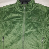 Mountain Hardwear Jacket (М) дамско поларено яке. , снимка 2 - Спортни екипи - 35215938