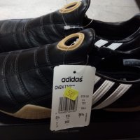 спортни обувки Adidas chen tao  нови с кутия обувки за фитнес и свободно време външна част естествен, снимка 1 - Детски обувки - 29120575