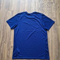 Страхотна мъжка тениска NIKE размер M , снимка 5 - Тениски - 42081344