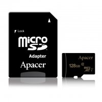 Памет, Apacer 128GB, снимка 1 - Карти памет - 31572371