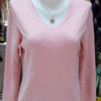  Дамски блузи-100%  фин кашмир, снимка 5 - Блузи с дълъг ръкав и пуловери - 36399988