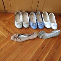 Елегантни чехли, обувки, маратонки. , снимка 4 - Сандали - 40498667