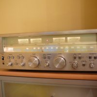 SANSUI G-6000, снимка 3 - Ресийвъри, усилватели, смесителни пултове - 35323709