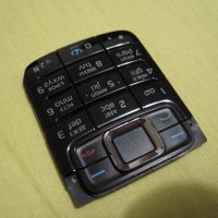 Продавам оригинална клавиатура от Nokia 3110c, снимка 5 - Резервни части за телефони - 34920236