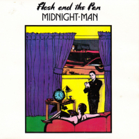 Грамофонни плочи Flash And The Pan – Midnight Man 7" сингъл, снимка 1 - Грамофонни плочи - 44575413
