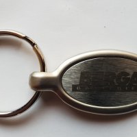 Ключодържател Berga - неръждаема стомана , снимка 2 - Колекции - 38495259