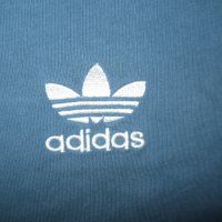 Тениска ADIDAS   мъжка,ХЛ-2ХЛ, снимка 4 - Спортни дрехи, екипи - 33715818