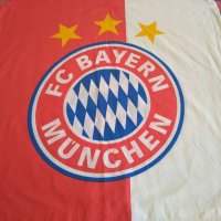 Спален плик Байерн Мюнхен,Bayern Munchen, снимка 12 - Спално бельо - 31170696