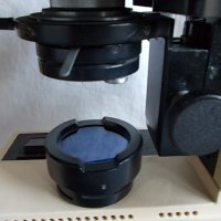 Микроскоп Studar M PZO, снимка 4 - Медицинска апаратура - 33920339
