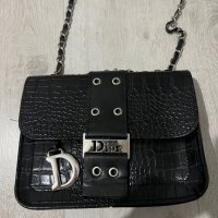 Нова чанта Christian Dior, снимка 1 - Чанти - 40038364