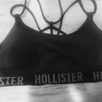 Бюстие Hollister  M, снимка 1 - Корсети, бюстиета, топове - 37897992