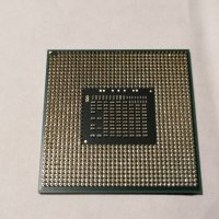 Процесор за лаптоп Intel Core i5-2520M 2.50 GHz / Turbo Boost 3.2 GHz, снимка 3 - Процесори - 38990884