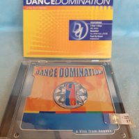 Dance Domination - A kiss from heaven, снимка 2 - CD дискове - 35120487