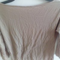 Дамска блуза от Англия.  348, снимка 2 - Блузи с дълъг ръкав и пуловери - 29510335