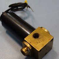 пневматичен клапан MOSIER 3C 301-A air pressure switch 1/8Npt 110VAC, снимка 7 - Резервни части за машини - 37827847