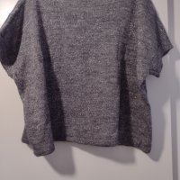 Пуловер Express M, снимка 1 - Блузи с дълъг ръкав и пуловери - 31432056