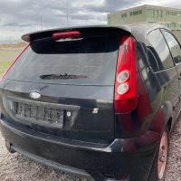 Ford Fiesta на части, снимка 3 - Части - 44142104