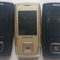 Samsung E900 - Samsung SGH-E900, снимка 7 - Samsung - 24943492