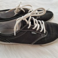 Гуменки VANS №40, снимка 3 - Спортни обувки - 29948238