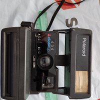 Фотоапарат Polaroid 636, снимка 1 - Фотоапарати - 42038148
