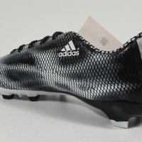 Adidas F 10 FG Sn52- футболни обувки, размер - 39.3 /UK 6/ стелка 24.5 см.. , снимка 8 - Футбол - 39416072