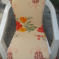 Столовки за градински и други столове, снимка 12 - Градински мебели, декорация  - 37383298