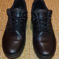 Ecco Gore-Tex 43, снимка 1 - Ежедневни обувки - 40372802