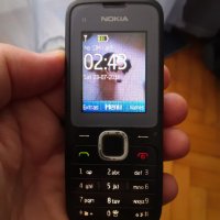 NOKIA C1-01, зарядно, снимка 3 - Nokia - 38115221