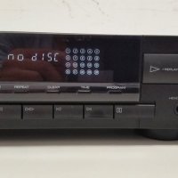 CD player Grundig CD-435, снимка 2 - MP3 и MP4 плеъри - 30176725